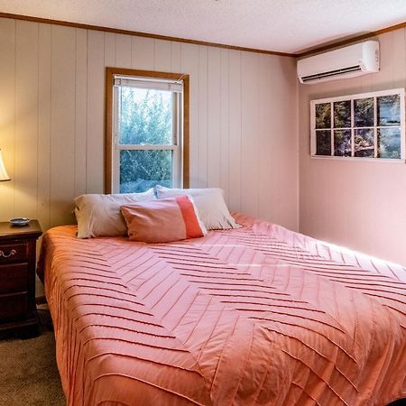 Deep Creek Shambala Villa Bryson City Bagian luar foto